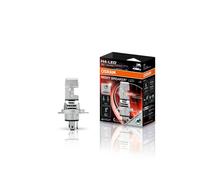 1x OSRAM H4 NIGHT BREAKER LED SPEED Motocicleta +450% 14W 12V 1000/1600 lm 6000K