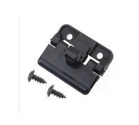 (1X) Pestillo de bloqueo del reposabrazos de la consola central para Toyota Highlander Xu40 2008 2009