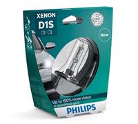 PHILIPS LÃ¡mpara de Xenon para SEAT: Ibiza, Leon, Altea, Cordoba, Exeo, Toledo & VOLKSWAGEN: Golf, Passat, Touran, Tiguan, Touareg (Ref: 85415XV2S1)