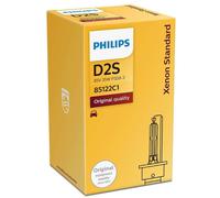 Philips Vision Xenon 85122VIC1 Lámpara de xenón para luces principales de coche