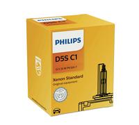 1x Philips D5S Xenon Lámpara de Xenón 35W PK32d-7 Xenon Visión 1st. Philips