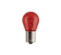1x Philips PR21W 21W Luz de freno Standard Halógeno 12088CP