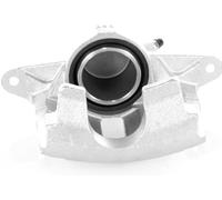 1x Pinza Del Freno Delantero Derecho para Ford Mondeo III 2000 Jaguar X-Type