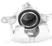 1x Pinza Del Freno Delantero Derecho para Land Rover Freelander I 01-06