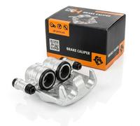 1x Pinza Del Freno Delantero Derecho para Mercedes Sprinter 2T, 3T 4T 4.6T 06-