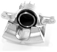 1x Pinza Del Freno Delantero Derecho para Mits. Carisma Space Star Smart 454