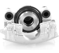1x Pinza Del Freno Delantero Derecho para Opel Astra G 1998-2005