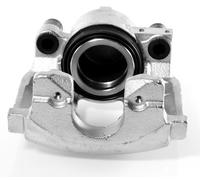 GH Pinza De Freno Eje Delantero Para Renault Espace IV JK0/1_ 2.0 dCi Laguna II