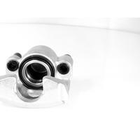 1x Pinza Del Freno Delantero Derecho para Seat Arosa , Skoda Fabia I/II, VW Fox,
