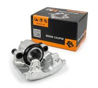 1x Pinza Del Freno Delantero Derecho para Tiguan, Sharan 10- Audi Q3 11- Seat