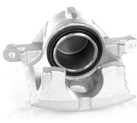 1x Pinza Del Freno Delantero Izquierda para Land Rover Freelander I 01-06