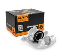 1x Pinza Del Freno Delantero Izquierda para Nissan Micra K11 -03