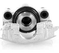 1x Pinza Del Freno Delantero Izquierda para Opel Astra G 1998-2005