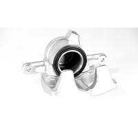 1x Pinza Freno Delantero Izquierdo para MB Clase C W203 2000-2007,CLK,CLC ,SLK