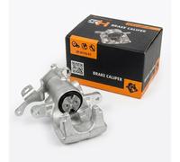 2x Pinza de Freno Trasera para Citroën C4 Picasso Gran Picasso 2006-