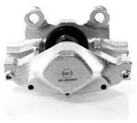 GH Pinza De Freno Eje Trasero Compatible Para Mercedes-Benz Clase C W202