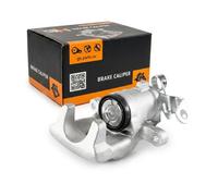 GH Pinza De Freno Eje Trasero Para Opel Meriva Zafira A F75_ 1.8 16V 2.2 F48_
