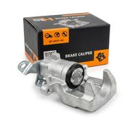 1x Pinza Freno Trasero Derecho para Renault Grand Scenic II Año Fab. 2004-2009