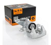 2x Pinza de Freno Trasera para Renault Scenic II Año Fab. 2003-2009