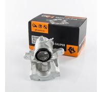 1x Pinza Freno Trasero Izquierda para Audi A4 00-05, Seat Exeo 09