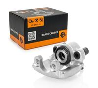 1x Pinza Freno Trasero Izquierda para BMW 3er E46 Coupé Kombi Z4 1998-2005 Fi :