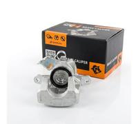 1x Pinza Freno Trasero Izquierda para Citroën C4 2004-2008.03, Peugeot 307 2000-