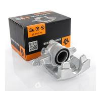 1x Pinza Freno Trasero Izquierda para Fiat Ducato Citroën Jumper, Peugeot Boxer