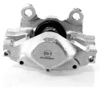 GH Pinza De Freno Eje Trasero Compatible Para Mercedes-Benz Clase C W202