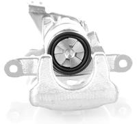 1x Pinza Freno Trasero Izquierda para Mits. COLT/ COLT Czt 2004- Smart Forfour