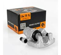 1x Pinza Freno Trasero Izquierda para Opel Vectra C 2002-2009, Signum 2003-2008