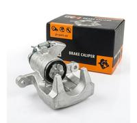 1x Pinza Freno Trasero Izquierda para Renault Scenic II Año Fab. 2003-2009