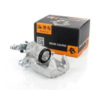1x Pinza Freno Trasero Izquierda para VW Golf V/VI Audi A3 Octavia Leon