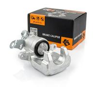 1x Pinza Freno Trasero Izquierda para VW Golf VI, Audi A3, Octavia, León, Toledo