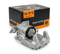 1x Pinza Freno Trasero Izquierda para VW Golf VI Variante Octavia Leon Toledo
