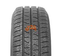 1x PIRELLI 195/60 R16C 99/97T TL M+S CARRIER DE INVIERNO Neumático