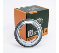Plato del resorte Eje delantero GH-361913 GH para CITROËN C2 C3 I C3 Pluriel