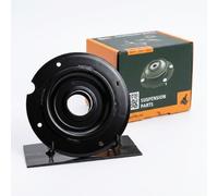 1x Placa de resorte Delantero Derecho=Izquierdo Superior GH-361961A