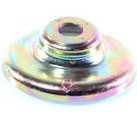 1x Placa de resorte Delantero Derecho=Izquierdo Superior GH-365204