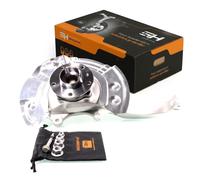 1x Preensamblado Mangueta Izquierda Delantera BMW 5er F10, F11,6er F06,F12