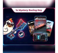 1x Racing Mystery Steam Key