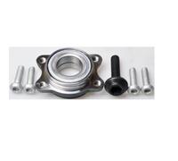 1x Radlagersatz Delantero DENCKERMANN para Audi A4 8EC B7 8E2 8E5 127mm 40,3mm