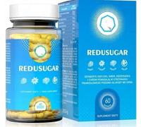 1x REDUSUGAR la falta de antojo de azúcar dulce