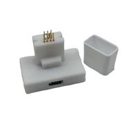 1X Reiniciador de Chip de Tanque de Mantenimiento 3 en 1 Compatible with Usar en T04-D1 C9345 C9344 Compatible with EP-Son L6490 L14150ET-8550 ET-8500 XP-2101 XP-4101 XP-5105