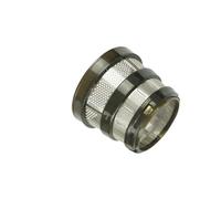 1x Repuestos for Licuadora Exprimidor Lento Marco De Filtro Red De Filtro De Agujero Grande, Compatible Con Hurom, Hh-014 Sbf11 19sgm LBF11 HUO-12 Licuadora
