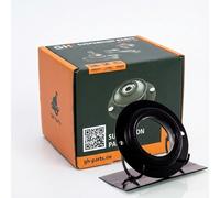 1x Rodamientos de Rodillos Cojinete Puntal Delant. para Toyota Rav-4 2007-2012,