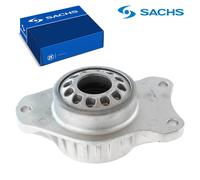 1x SACHS Soporte Amortiguador Trasero Para BMW Serie 5 Gran Turismo F11 F07