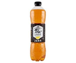 1x San Benedetto The' Zero Ice Tea Drink Beverage 1,5l Sugar Free!
