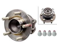 1x Schaeffler FAG Cubo Rueda para Ford Puma CF7 J2K 1.0 Flexifuel