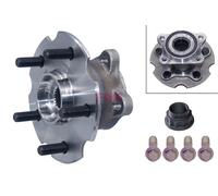 1x Schaeffler FAG Cubo Rueda para Toyota Yaris Cross Mxp 1.5 Hybrid AWD