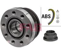 1X Schaeffler FAG Juego De Cojinete De Rueda Para Iveco Daily IV Pritsche/Carr.